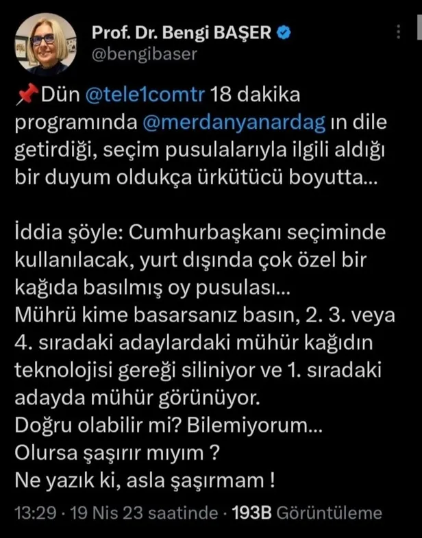 bu-da-chpnin-profesoru-mangir-merdanin-akilalmaz-oy-pusulasi-iddiasina-bengi-baserden-destek-1681943106694.jpeg Bu da CHP'nin profesörü! Mangır Merdan'ın akılalmaz oy pusulası iddiasına Bengi Başer'den destek-5