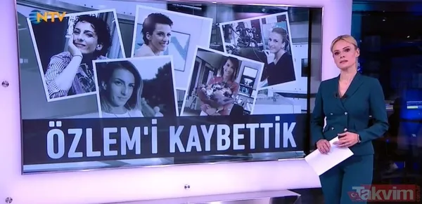 Özlem Sarıkaya Yurt'un son paylaşımı sevenlerini gözyaşlarına boğdu! Cenaze töreninde annesinden yürekleri dağlayan sözler - 11