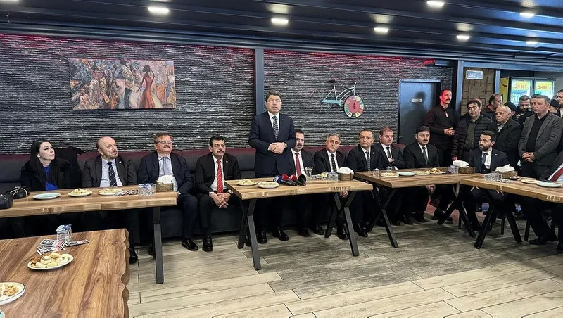 SON DAKİKA I HSK'dan Danıştay'ın göreve iade kararı verdiği 387 isim hakkında inceleme-2