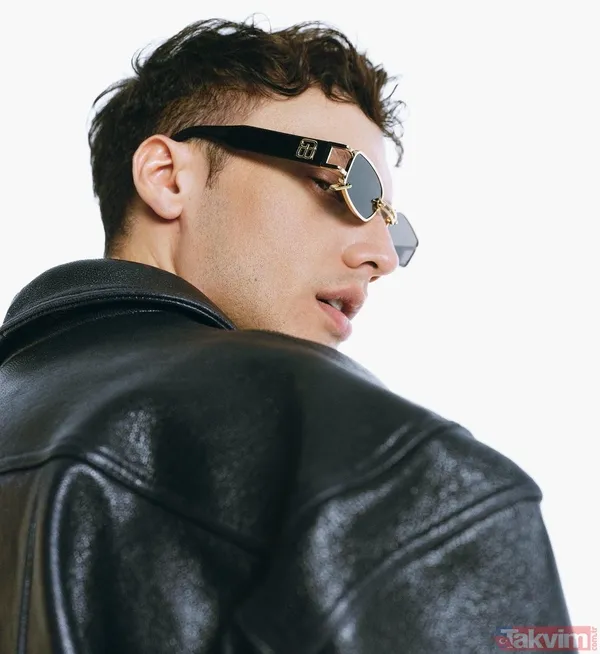 İrem Derici Selami Şahin'in oğluyla aşk yaşamış anne Didem 'horozumu saldım çayıra' diyerek tepki göstermişti... Selami Şahin'den ihtarname - 5