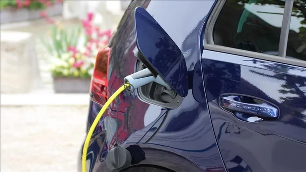 Kalyon Holding'den elektrikli araçlara batarya hücresi üretimi için dev yatırım-1