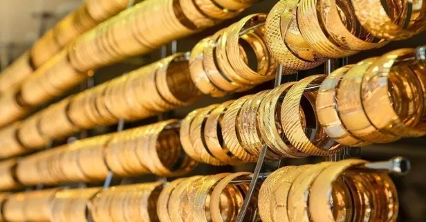 Hafta sonu altın fiyatları: 24 MAYIS gram, çeyrek, yarım, tam ne kadar oldu?