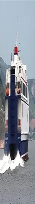 İstanbul'da deniz ulaşımına hava engeli! İşte İDO'nun iptal ettiği seferler...