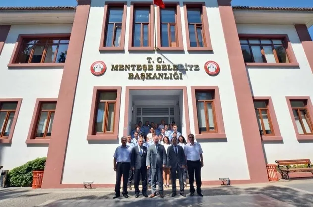 Muğla’nın çöpünden "fesat" kokusu! Mehmet Güven ve Ahmet Eryılmaz hakkında soruşturma izni...