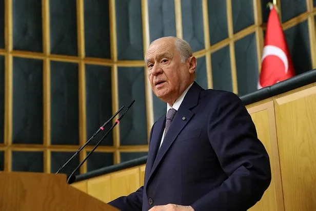 MHP lideri Bahçeli'den ABD'ye tasarı tepkisi: Tek kelimeyle hükümsüzdür-2