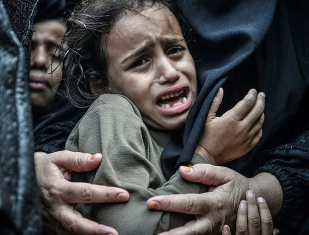 Emine Erdoğan'dan "Gazze" için telefon diplomasisi: Ürdün Kraliçesi ve Katar Emiri'nin annesi ile görüştü-3