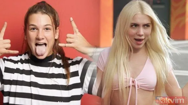 Survivor şampiyonu Nisa Aleyna Tilki'yi tahtından etti! Herkes şampiyonluğu için kudururken o paraları cebe indiriyor - 1