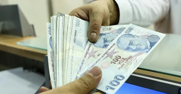 Ücret desteği hesaba yattı