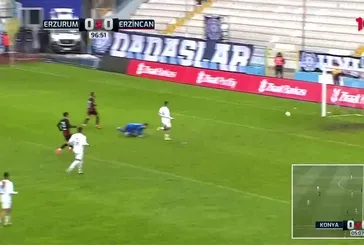 ⚽ BB Erzurumspor 0-1 Anagold 24 Erzincanspor 📺 Gol: Hasan Kaya 🏆 #ZTK #Erzurumspor #Erzincanspor 👉 [Videolu Haber]