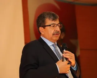 Zor soruya Hayati İnanç’tan muhteşem cevap