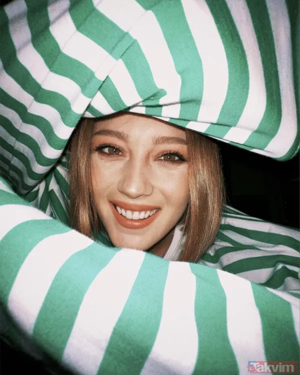 Gizem Karaca kayalıklarda bikiniyle sere serpe! Kemal Elmekçi’nin biricik eşi Mykonos’tan paylaşıp sosyal medyayı salladı! - 6