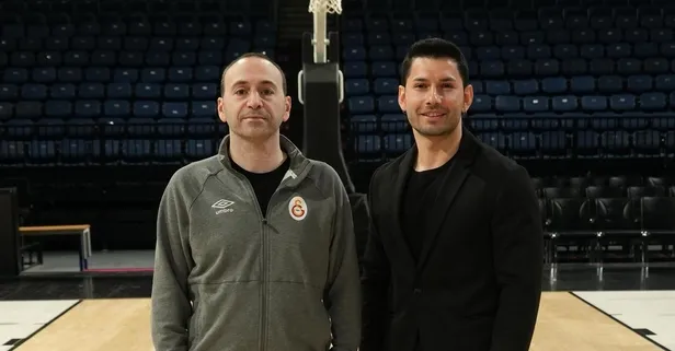 Galatasaray Ekmas Başantrenörü Yakup Sekizkök Takvim'in konuğu oldu!