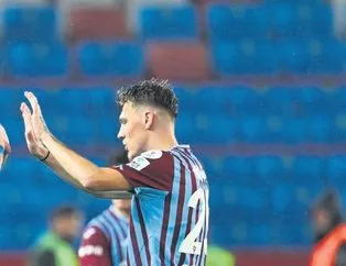 Serdar Saatçı hırs yaptı
