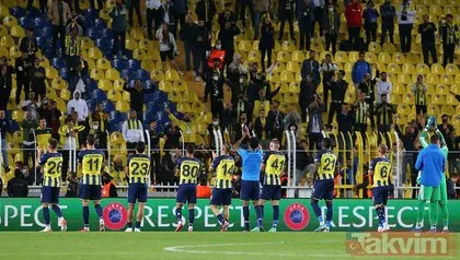 Vitor Pereira kayıp istemiyor! İşte Fenerbahçe - Kasımpaşa maçının muhtemel 11’leri...