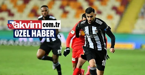 Beşiktaş mı? Yeni Malatya mı? Vodafone Park'ta zorlu maç...