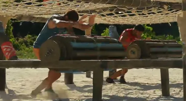 1650050340037.jpg 15 Nisan 2022 ilk eleme adayı kim oldu? Survivor dokunulmazlık oyunu kim kazandı? Dokunulmazlığı kim aldı?-3