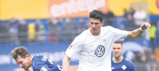 Yılmaz Vural: Gomez dönecek