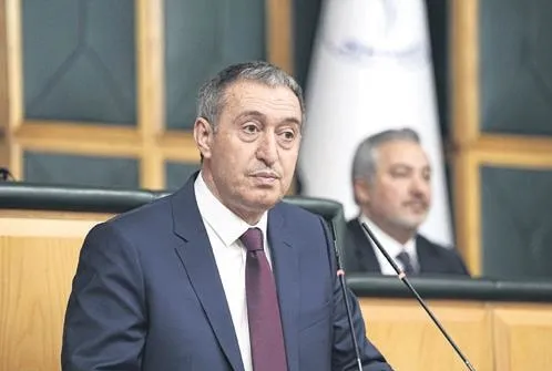 Öcalan çağrıya hazırlanıyor