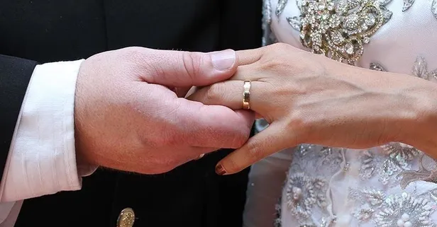 Evlenene 4 koldan destek