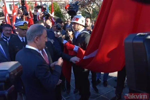 18 Mart Çanakkale Deniz Zaferi önemi nedir? (18 Mart Deniz Çanakkale Zaferi tüm yurtta kutlanıyor) - 4