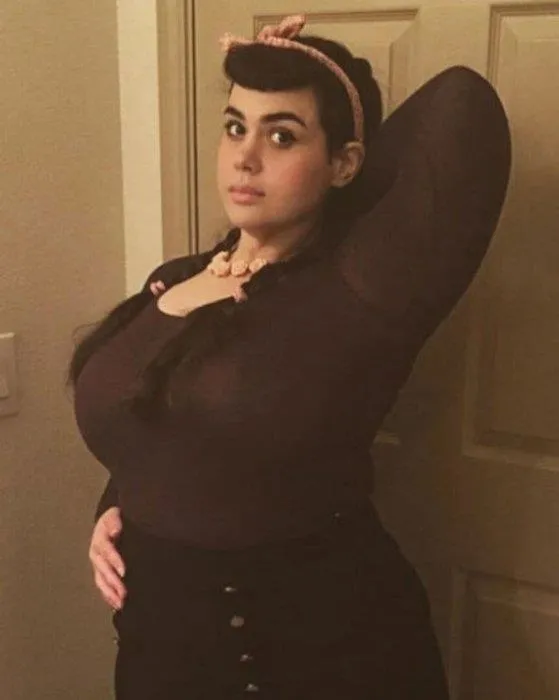 300 kiloya ulaşmıştı! Son hali şaşırttı-6