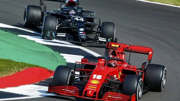 formula 1 istanbul turkiye grand prix 2021 iptal mi 10 ekim istanbul park tuzla hava durumu takvim
