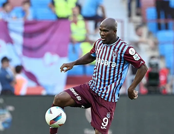 Eski halinden eser yok şimdi!