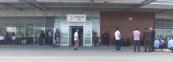 SON DAKİKA: Ağrı'da dehşet! Kız alıp verme kavgası kanlı bitti: 3 ölü, 5 yaralı-1