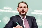Berat Albayrak'ı hedef alan "128 milyar dolar" yalanının perde arkası! Londra tezgahı: Ava giderken avlananların kuyruk acısı