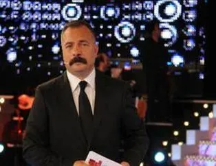 Türkünü Söyle