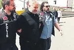 Zindaşti’nin içinden Mossad ajanı çıktı
