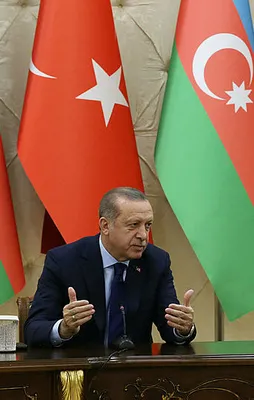 Türkiye ile Azerbaycan arasında 6 anlaşma