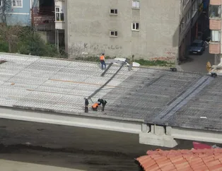2,5 milyar TL'lik dev projede sona doğru! Türkiye'nin en maliyetlisi olacak