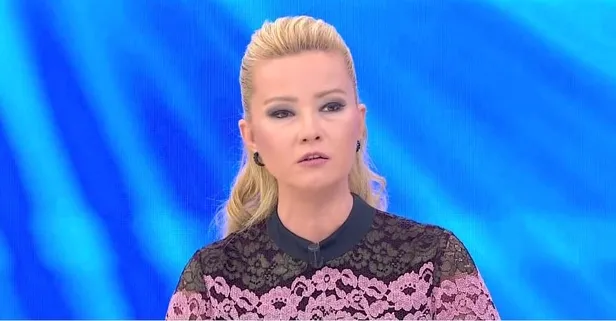 Müge Anlı canlı yayında Burhan Aykurt'un ölümüyle ilgili şok itiraf! 16 Eylül Müge Anlı ile Tatlı Sert son bölüm kesintisiz izle!