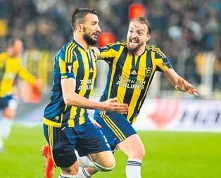 UEFA’yı getirin size açık çek