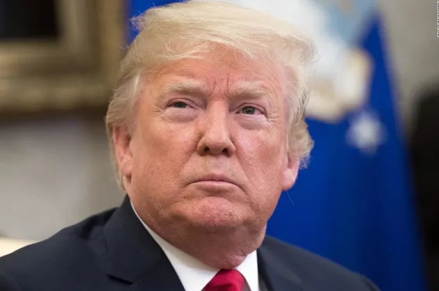 Son dakika... Trump'tan Kaşıkçı açıklaması