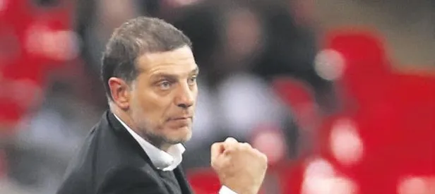 İlk aday Bilic