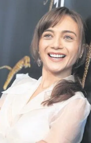 Damla Sönmez başarıda sınır tanımadı