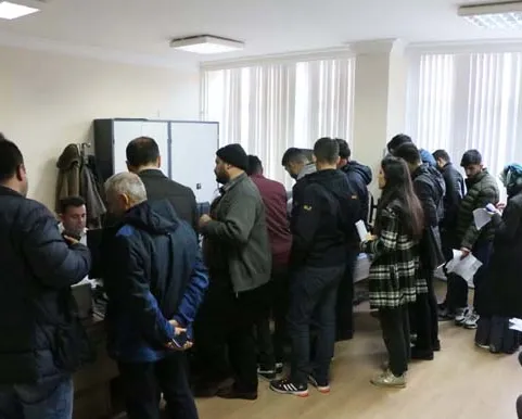 Söylentiyi duyan oraya koşuyor! İşte sebebi...