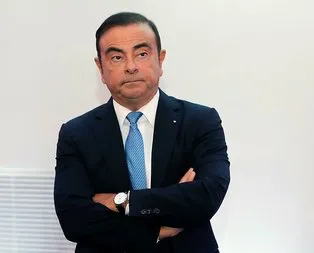 Otomotiv devinin dünyaca ünlü CEO’su tutuklandı