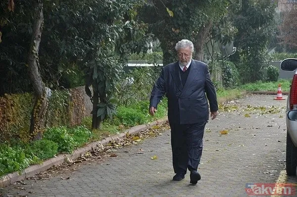 Metin Akpınar 'tek gecelik ilişki mahsulü' dese de DNA ile tescillendi! Duygu Nebioğlu "Hakkımızı alacağız" dedi... 10 bin TL detayı - 5