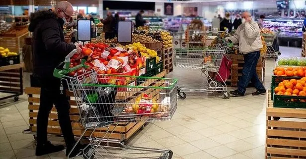 Son dakika: Küresel gıda fiyat endeksi eylül ayında arttı