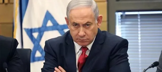 Netanyahu’ya ABD’den koruma kalkanı