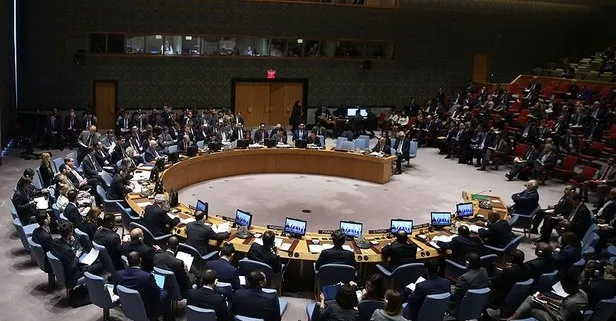 BMden flaş Yemen kararı!