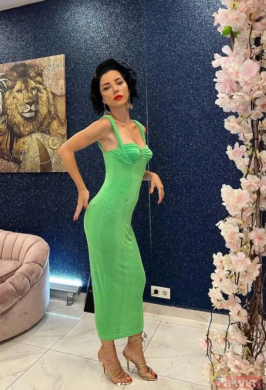 Durdu durdu bombayı patlattı! Merve Boluğur ve sevgilisi Mert Aydın evleniyor! Sıcağı sıcağına bakın neler anlattı neler - 2