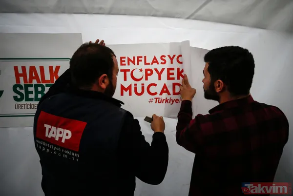 İstanbul'da tanzim satışları nerelerde olacak? Tanzim satışları ne zaman başlayacak? Tanzim satışlarıyla ilgili detaylar... - 4