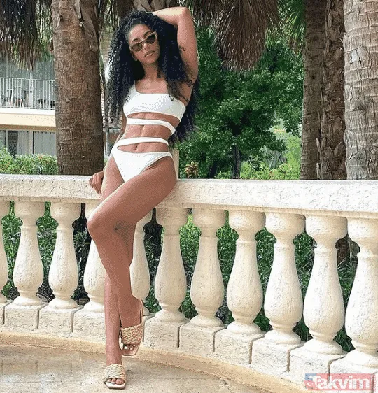 29. kattan çakıldı! Eski ABD Güzellik Kraliçesi Cheslie Kryst gökdelenden atladı - 7