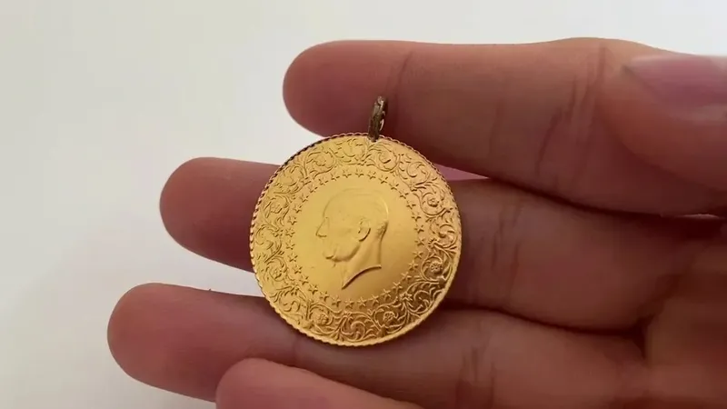 1 tanesine tam 33.745 TL ödüyorlar! Kuyumcular havada kapıyor! Yastık altında varsa yaşadınız!-3