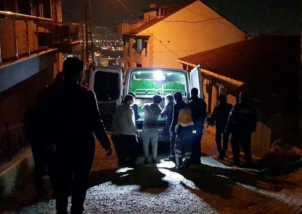 Kocaeli’de aile vahşeti: Eşi ve oğlunu öldürdükten sonra intihar etti-3