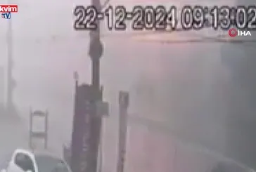 Brezilya'da uçak düştü: 10 ölü!